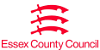 Essex County Council logo