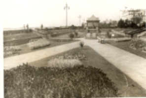 Clacton Gardens 1930's