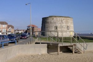 Martello Tower